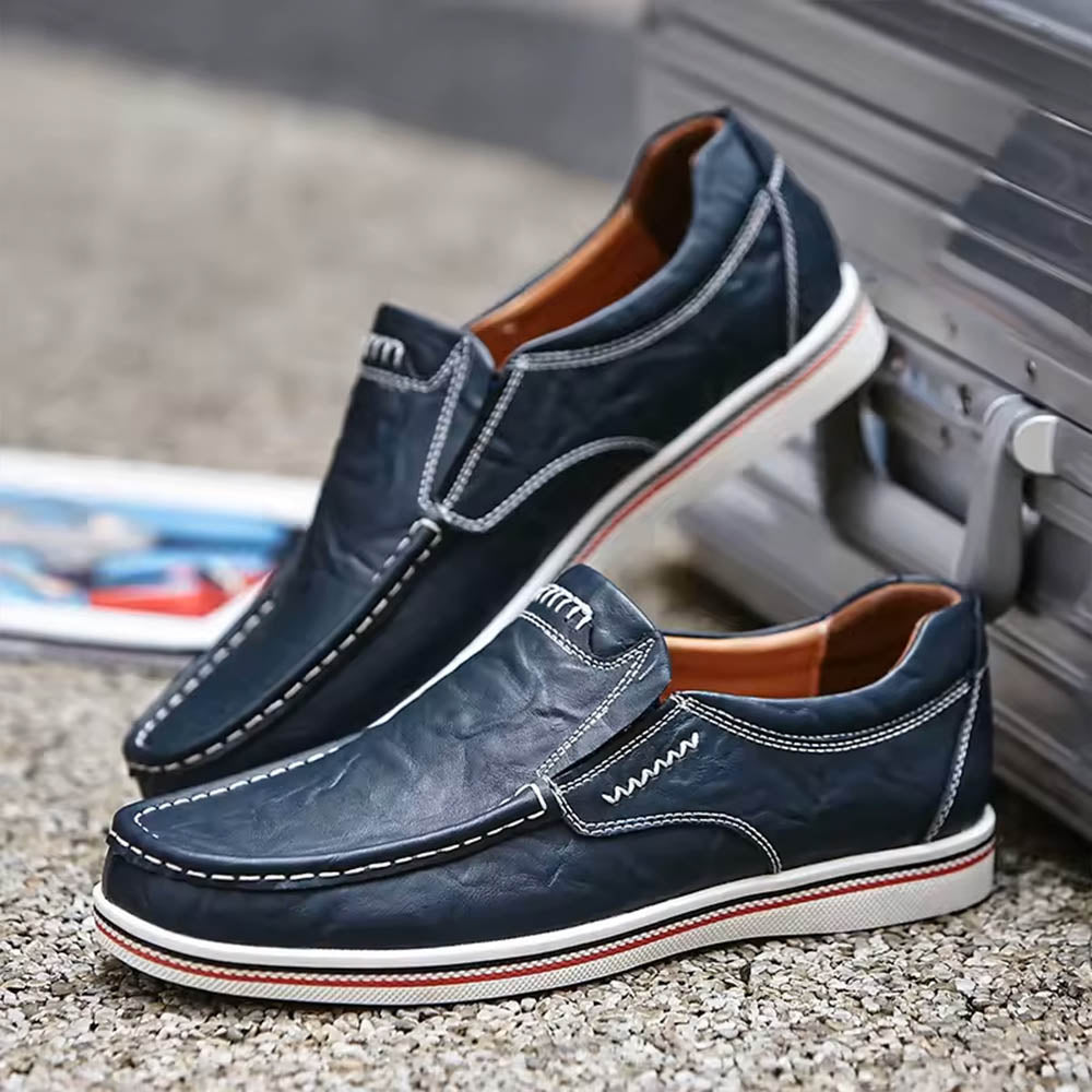 Jace | Elegant Loafers for Everyday Sophistication