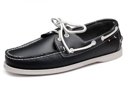 Elliott | Classic Stylish Retro Loafers for Every Occasion